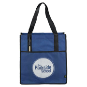 PolyPro Non-Woven Foldable Tote