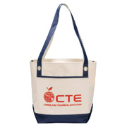 Harbor Boat Tote