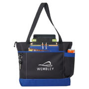 Avenue Business Tote