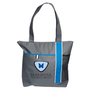 City Scape Tote