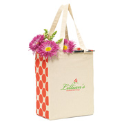 Origins Cotton Market Tote