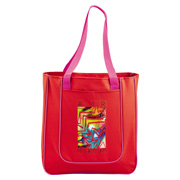 Punch Tablet Tote