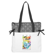 Empire Cinch Tablet Tote