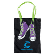Convertible Sneaker Tote
