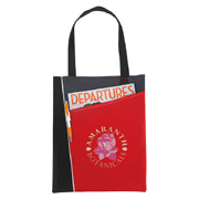 Angular Tote