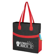 Non-Woven Sahara Tote Bag
