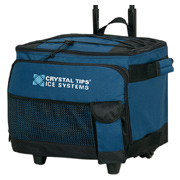 Ice Original 54-Can Roller Cooler
