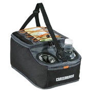 Life In Motion Cargo Cooler