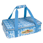 Flexi-Freeze Rectangle Cooler