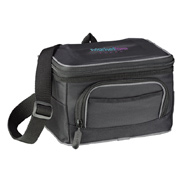 New Connections 6-Can Lunch Cooler