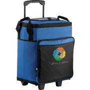 California Innovations 50 Can Rolling Cooler