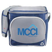 Arctic Zone Eco Logic 16-Can Collapsible Cooler