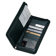 Travel Document Organizer