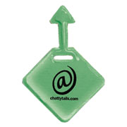 Identi-Lite Collar Reflector