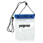 Waterproof Pouch For Valuables