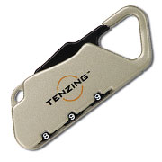 Mini Combo Lock