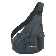 Curve Sling Bag