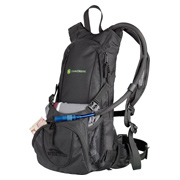High Sierra Drench Hydration Pack