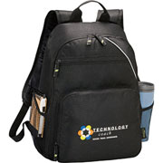 Tempo 100% Recycled PET Backpack