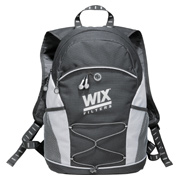 Twister Backpack