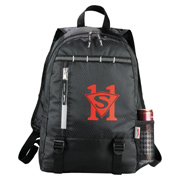 Slazenger Crossings Backpack