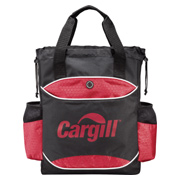 Hive Backpack Tote