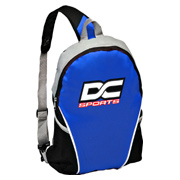 Pocket Sling Backpack