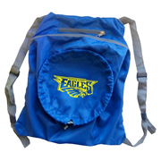 Fold Up Backpack