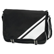Track Messenger Bag