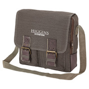 Rio Grande Messenger Bag