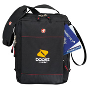 Wenger Tablet Messenger Bag