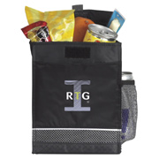 Icy Bright Lunch Sack