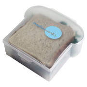 Big Savoy Sandwich Container