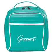 Retro Lunch Cooler