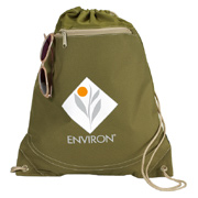 Recycled Circuit Cinchpack
