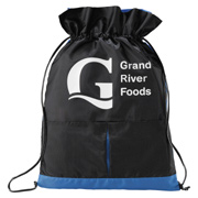 Peek Cinch Bag