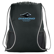 Boomerang Cinch Bag
