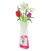 Flexi-Vase
