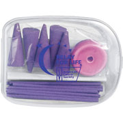 Aura Mini Incense Kit
