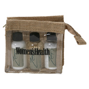 Now and Zen Spa Set