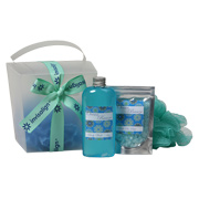 Ocean Breeze Spa To Go