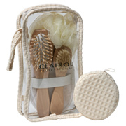 Natural Bath Set