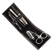 6 Piece Manicure Set