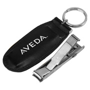 Nail Clipper Key Chain Pouch