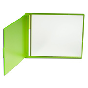Traveler's Vanity Mirror