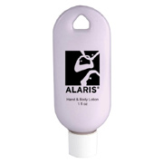 Hand and Body Lotion - 1 oz. Keychain Bottle