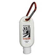 1.9 oz. Lotion With Carabiner Clip