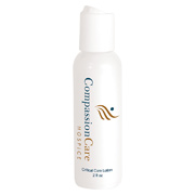 Critical Care Lotion - 2 oz. Bottle