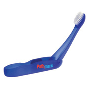 Folding Travel Tooth Brush