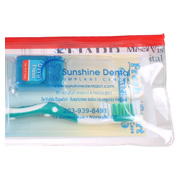 4 Piece Dental Kit